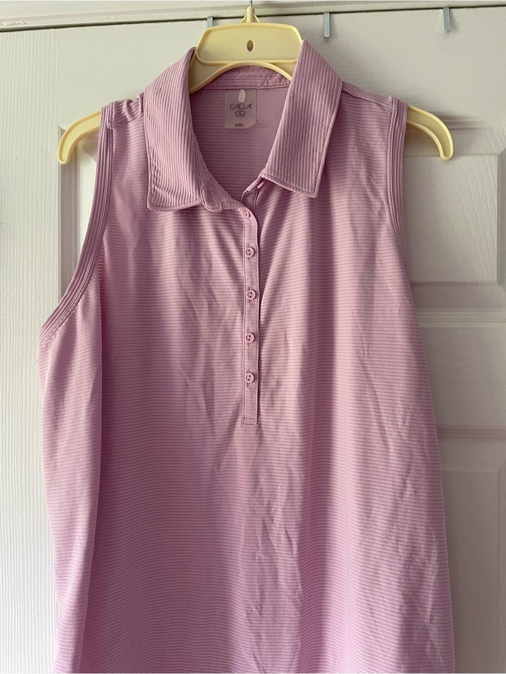 Calia sleeveless